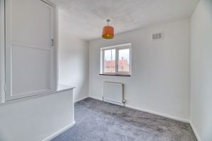 Bedroom Three- click for photo gallery